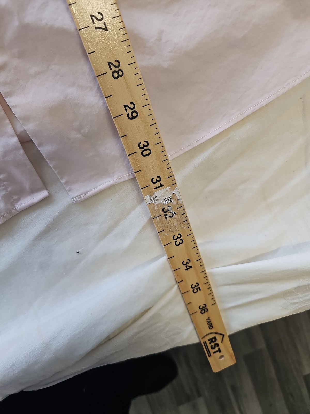 Topman Pale Pink Short Sleeve Button-Down Shirt XXL A442 - Image 7