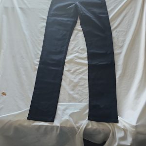 Amazon Essentials Men's Black Slim Fit Jeans NWT 30W x 36L  336