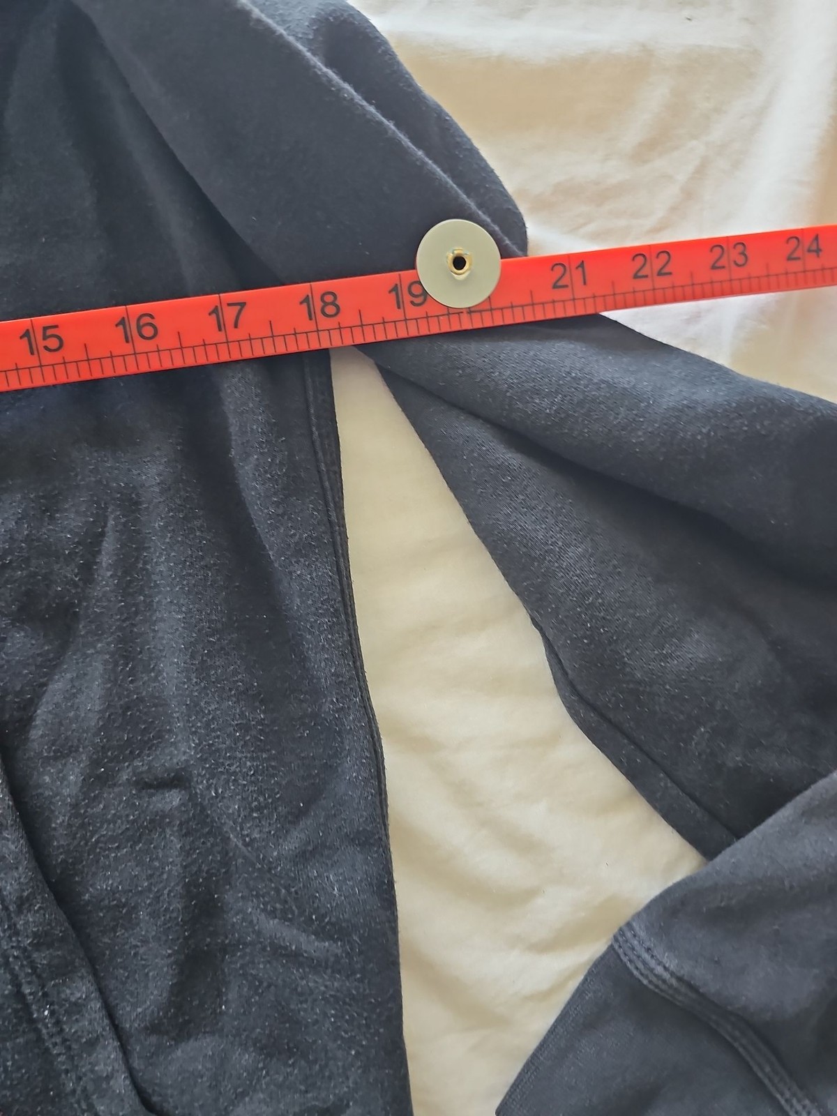 Classic Nike Sportswear Black Pullover Hoodie with Swoosh Logo 327 - Image 11