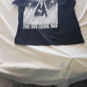 2000trees Festival 2023 UFO Graphic T-Shirt  314