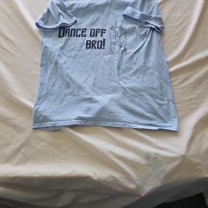 Guardians of the Galaxy Star-Lord 'Dance Off Bro' T-Shirt 315