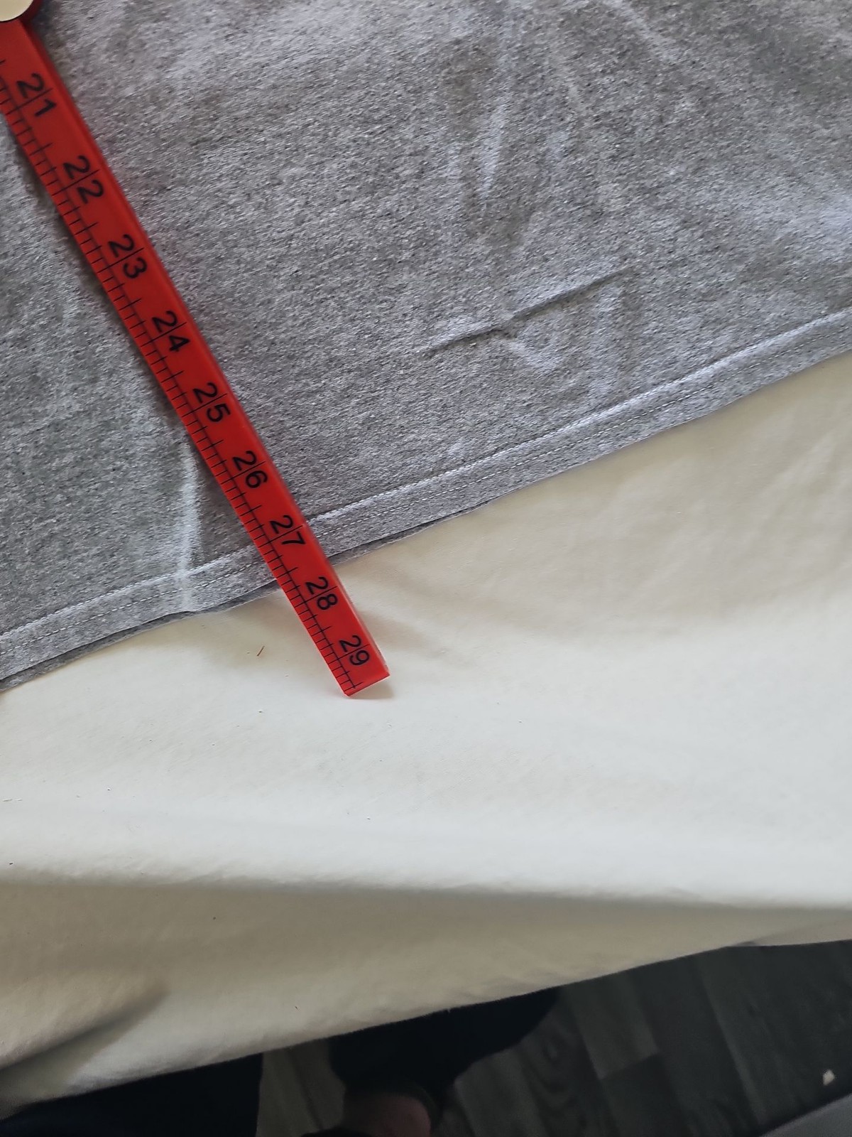 Vintage Style Sport Billy Graphic T-Shirt - Grey Gildan Heavy Cotton 311 - Image 10