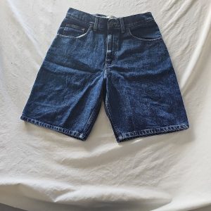 Vintage Arizona Jean Co. Dark Wash Denim Shorts 347