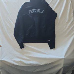 Champion Eco Fleece Frost Valley Quarter-Zip Sweatshirt  M  286