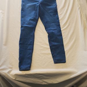Papaya Denim Women's Blue Jegging Skinny Jeans - Size 14 435
