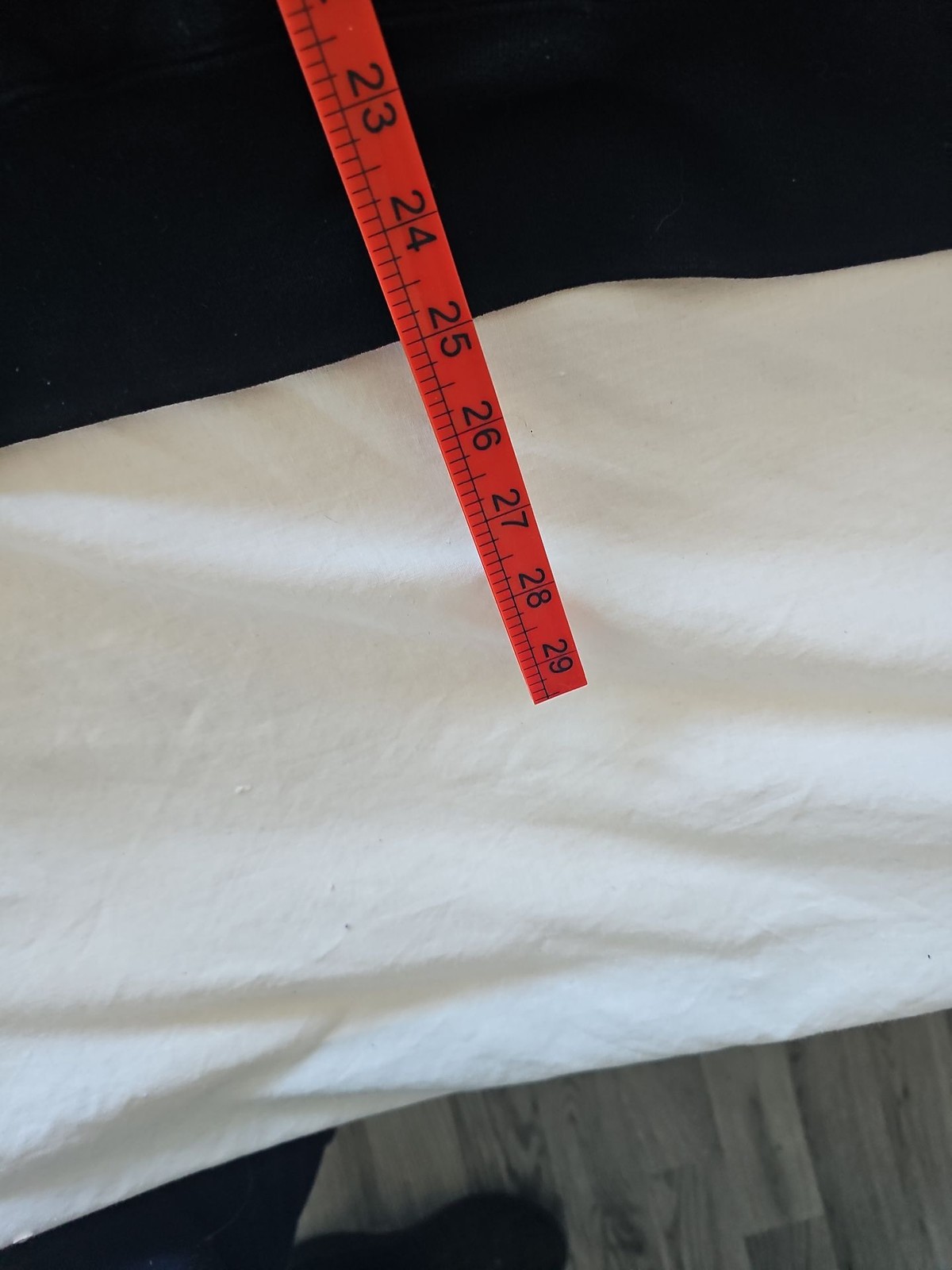 Champion Eco Fleece Frost Valley Quarter-Zip Sweatshirt M 286 - Image 11