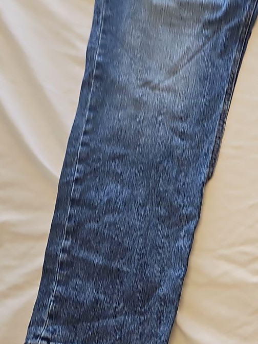 Lee Extreme Motion Slim Straight Leg Men's Jeans - Medium Wash 38 29 DD968 - Image 9