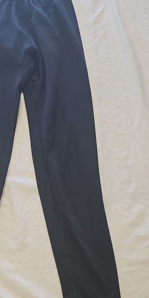 Crane Ladies Active Performance Leggings in Black Size Small MM42 - Image 6