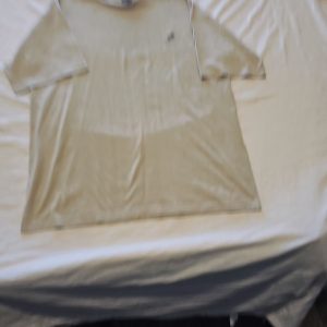 Vintage Gecko Hawaii Beige Graphic T-Shirt approx xxl BB928
