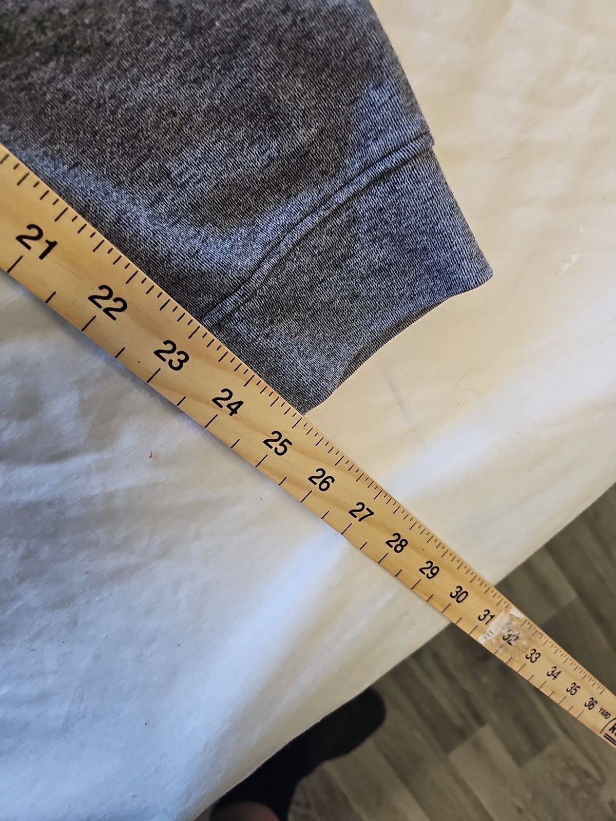 Under Armour Youth Grey Cargo Fleece Joggers FF402 - Image 5