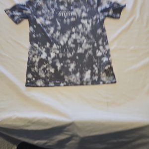 Under Armour Men's Loose Tie Dye Performance T-Shirt FF400