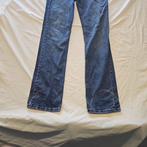 Lee Regular Fit Men's Denim Jeans in Medium Wash 32 34 DD967