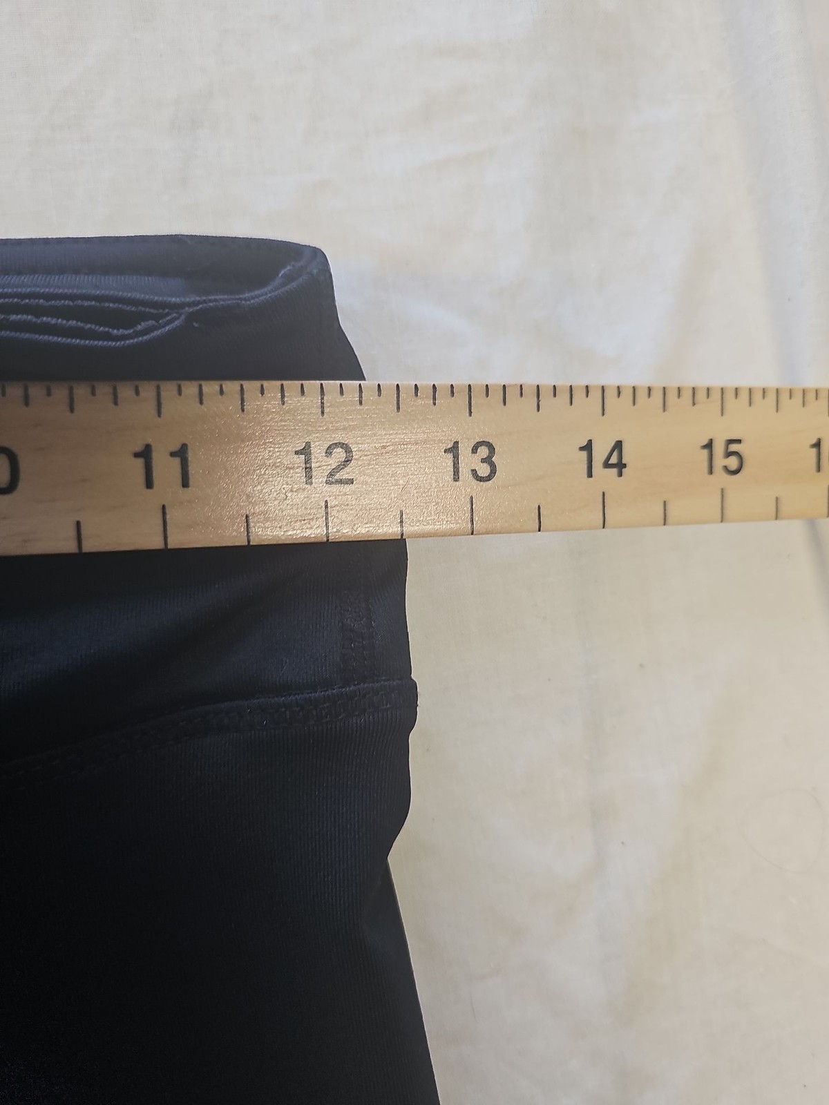 Kukri Women's Navy Blue Compression Sports Leggings SIZE8 MM49 - Image 5