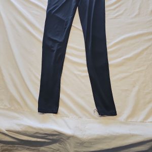 Atmosphere Workout Black Activewear Leggings UK 10  LL8