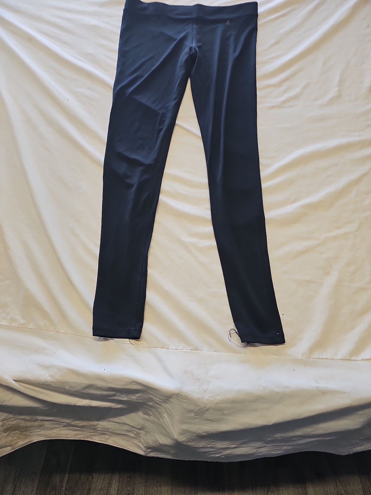 Atmosphere Workout Black Activewear Leggings UK 10 LL8