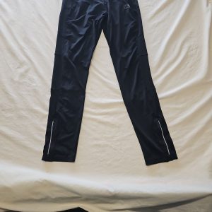 Karrimor Run Men's Performance Running Leggings Black Size XL O73