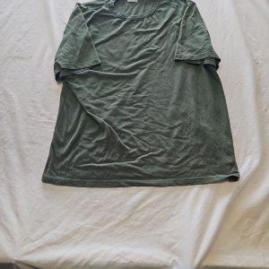 Les Basics Le T-Shirt in Sage Green L S819