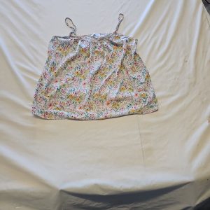Papaya Floral Print Cami Top - Size 12 X875