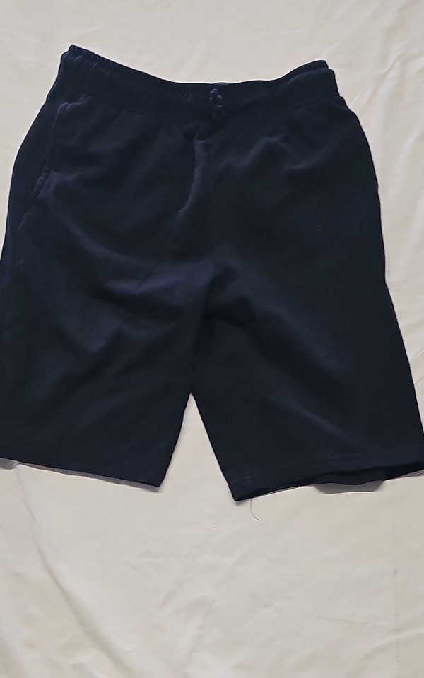 George Boys Navy Blue Jersey Shorts 14-15 Years NN1017 - Image 5