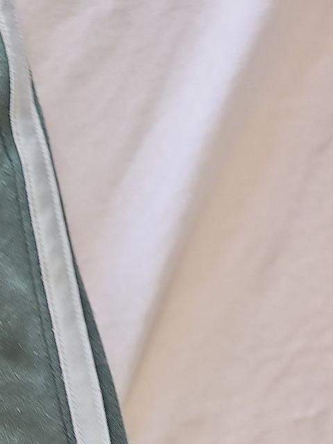 Adidas Men's Three-Stripe Cuffed Joggers in Olive Green S 400 - Image 10