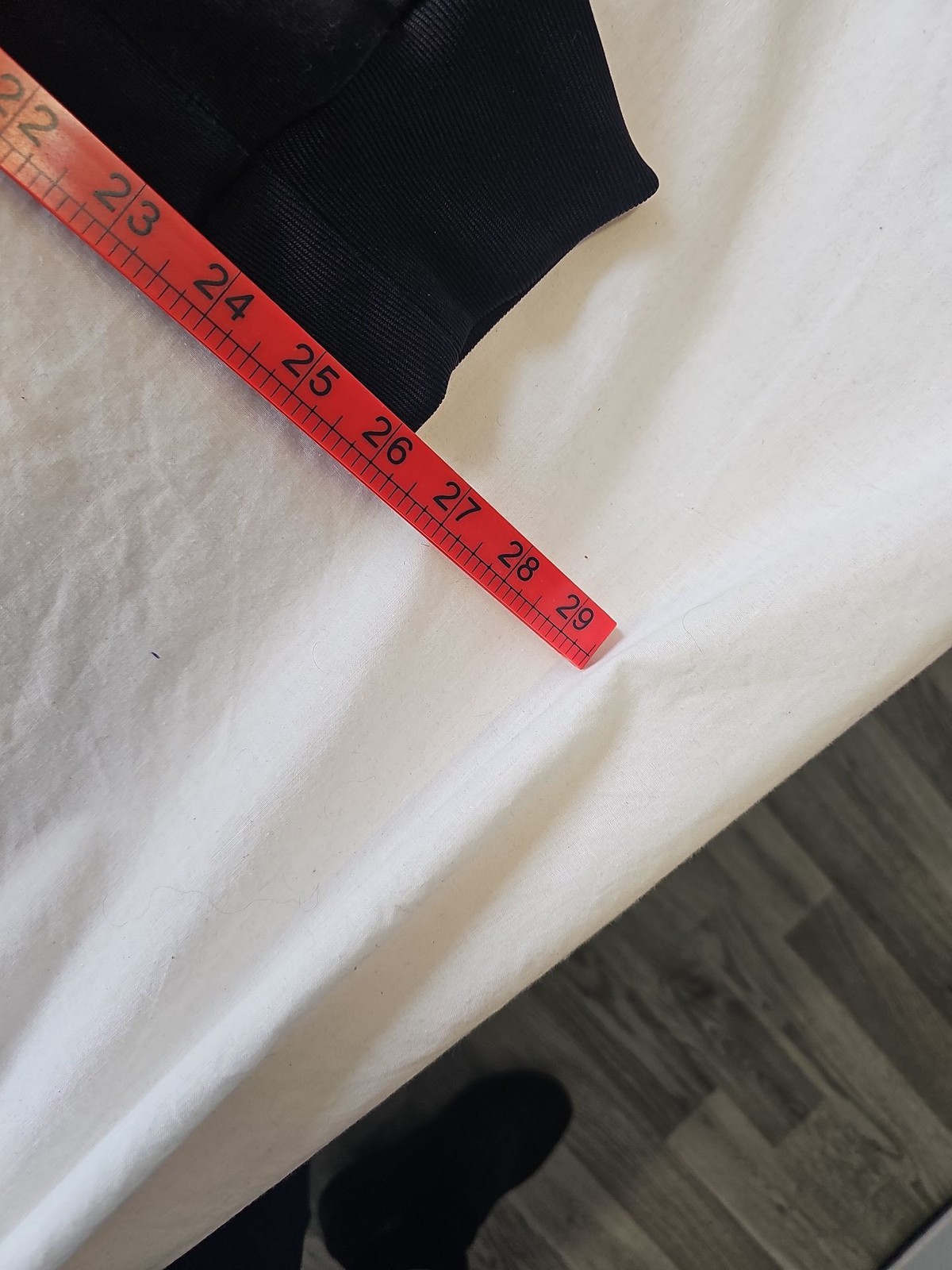 Adidas Originals Trefoil Superstar Track Pants Black/White S 403 - Image 7