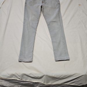 Next Men's Light Wash Slim Fit Jeans W36 L31 A19 1426