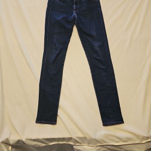 Citizens of Humanity Avedon Ultra Skinny Jeans in Dark Indigo A8 1323