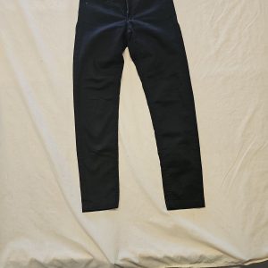 H&M Divided Black Super Skinny High Waist Jeans A8 1318